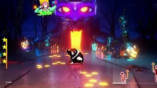 Just Dance 2023 (JD +) - Bloody Mary by Lady Gaga