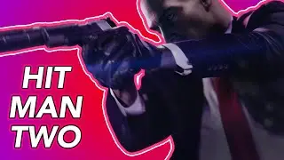 You Should Play Hitman 2