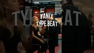 YANIX TYPE BEAT 