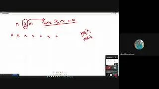 Two Pointer and Sliding window Technique [Arabic]