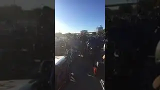 Teddy Bear Ride 2017  30min before KSU