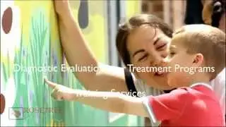 The Center for Autism - Public Service Announcement