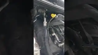 2005 jeep grand cherokee 3.7L 2wd Engine wire harness to replace valve cover gaskets