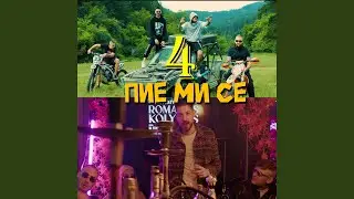Pie mi se IV