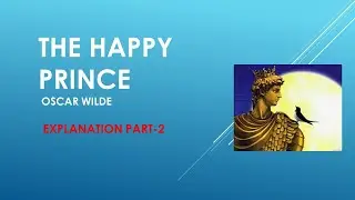 The Happy Prince