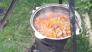 Плов 3