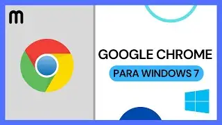 ▶️ CÓMO DESCARGAR GOOGLE CHROME PARA WINDOWS 7 32 y 64 BITS ✅ TUTORIAL INSTALAR CHROME WINDOWS 2023