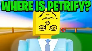 WHERE HAVE I BEEN...