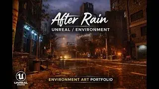 After Rain 