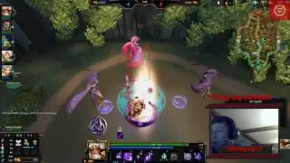 Smite s4 Ranked Gameplay #2 - Odin Support
