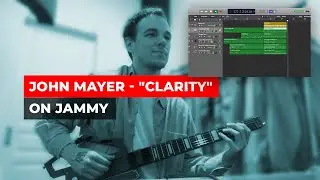 John Mayer's 
