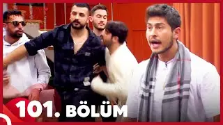 Kısmetse Olur: Aşkın Gücü 101. Bölüm