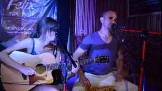 Schweigen tagtraeumer live mit Naomi
