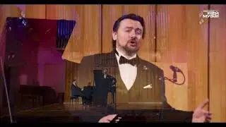 Igor Golovatenko snigs 4 romances by Nikolai Golovanov (21.01.2021)