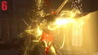 The Deprived [Dark Souls Remastered] - Part 6