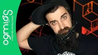 Aristóteles es el líder de los Power Rangers - Adrián García | OGMIOS 2019