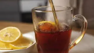 Выбираем лимоны для витаминного чая