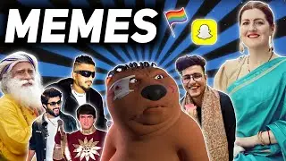Weekly Indian Memes #65 | MemePustak