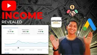 Mistakes I Made Trying to Monetise My Channel Early| YouTube Income at 5K Subs and 350K+ Views