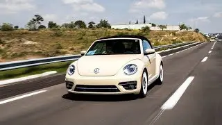 [Upcoming] 2019 Volkswagen Beetle First Look