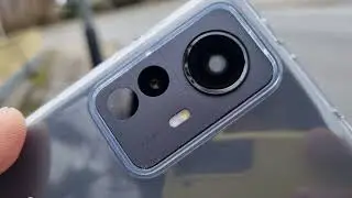 xiaomi 12 pro camera condensation