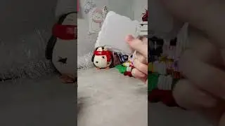 распаковка наклеечек !! 💗🎀