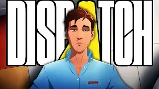 FALLEN HERO - Dispatch - Episode 1 & 2