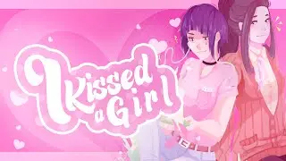 ˗ ˏ ˋ 𝐐𝐒 ˎ ˊ -  I Kissed a girl- FULL MEP