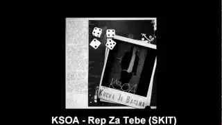 KSOA - 08 - Rep Za Tebe (SKIT)