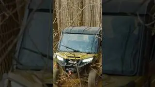 Kawasaki RIDGE 