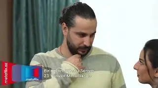 Bir Qadın 531-ci Seriya 23.01.2023 (Metaflix Anons)