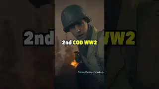 TOP 5 Underrated Call of Duty's 