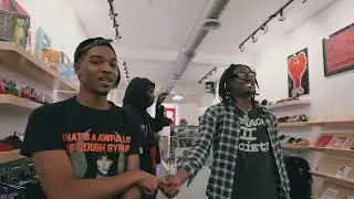 Markabillion - Phase Me (Shot by Nightrunner)