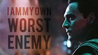 Loki | Worst Enemy
