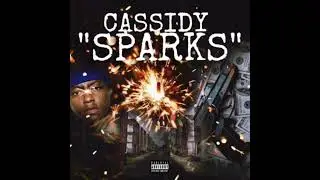 Cassidy- Sparks