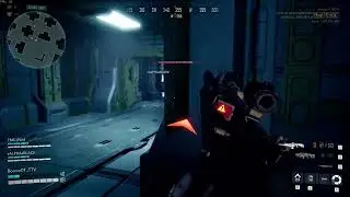 Starsiege fights (Part 1/6)  - Starsiege highlights