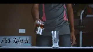Adobe Premiere Pro CC | CINEMAGRAPH | Pouring coffee | Part 2