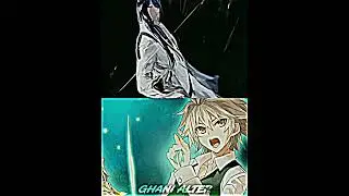 Fate Series Caster Class Elimination Wheel Part 2 