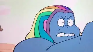 Crossover-Monsters Inc-Part 9: 23-19
