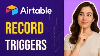 Import Data into Airtable When a Record is Created