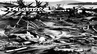 Majester - Taken for Granted (1994) EP *Rare