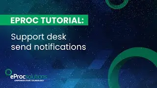 How a Support Desk Technician Can Send a Notification Message To Any User