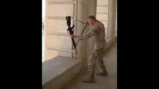 Pogo Rangeo - L'armée recrute