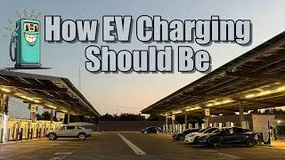 Rove Charging Station: The Future of EV Charging?