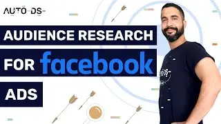 How To Find The Best Audiences To Target On Facebook Ads - Shopify Tutorial