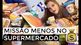COMPRAS DA SEMANA NO SUPERMERCADO COM VALORES | VIDA NO CANADÁ |