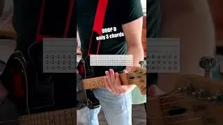 Yellowcard - Ocean Avenue #guitar #cover #easy #guitarist #tutorial #rock #guitarcover #beginners