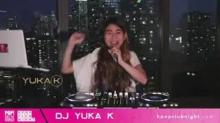 Kpop Club Night  - 5/13/21 -1 Hour DJ Mix