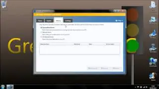 Using an Anti-Virus Program