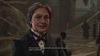What is Hogsmeade?
